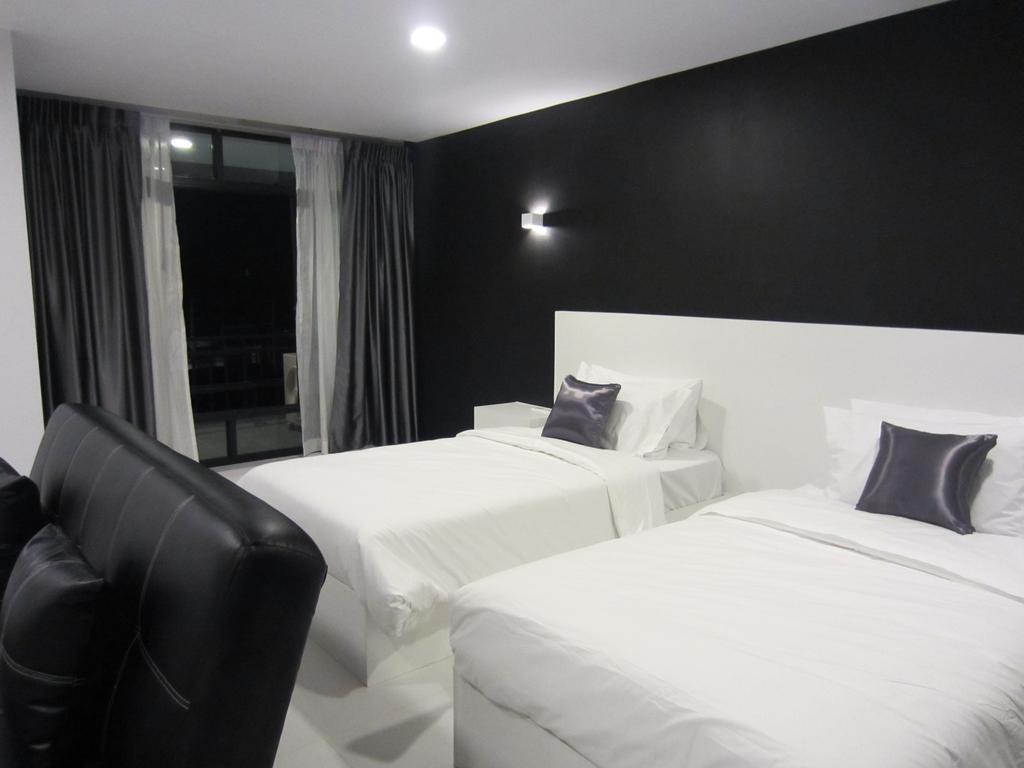 The Luna Compass Chiang Mai Exterior photo