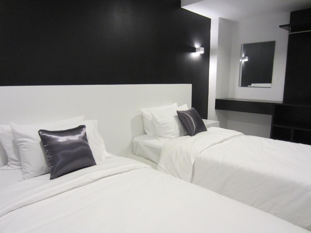The Luna Compass Chiang Mai Exterior photo