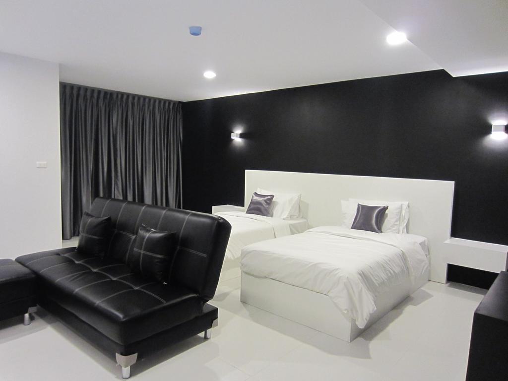 The Luna Compass Chiang Mai Exterior photo