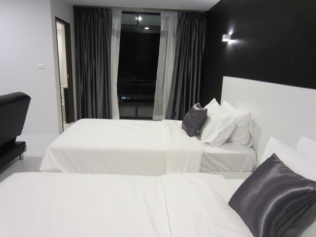 The Luna Compass Chiang Mai Exterior photo