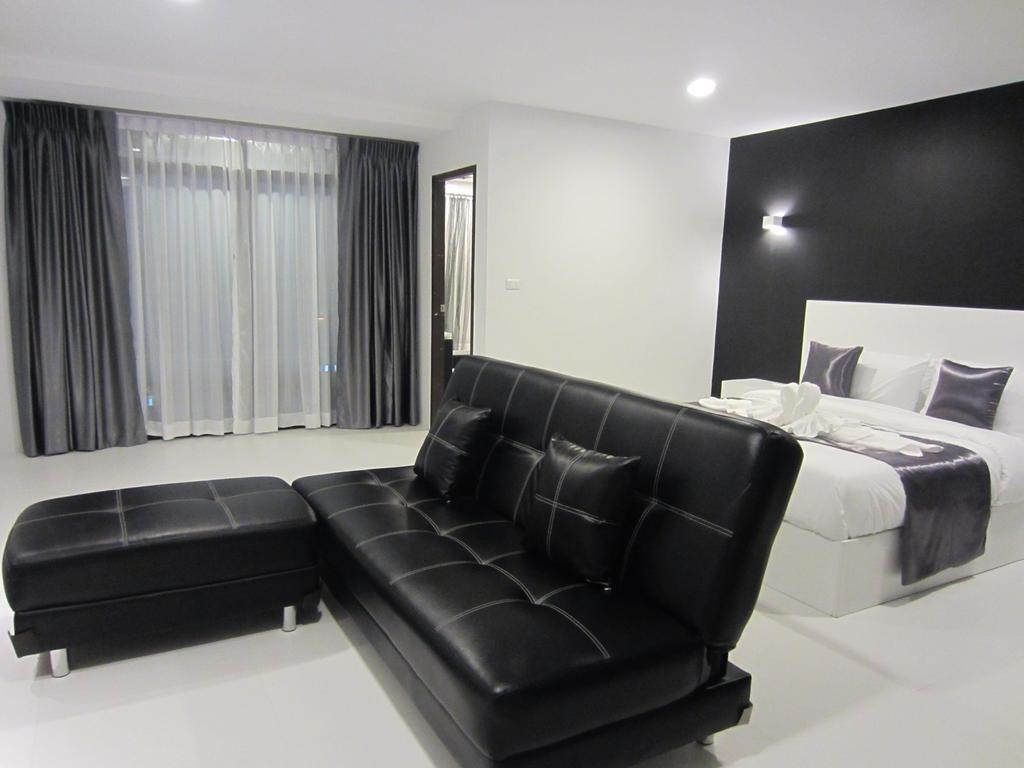 The Luna Compass Chiang Mai Exterior photo
