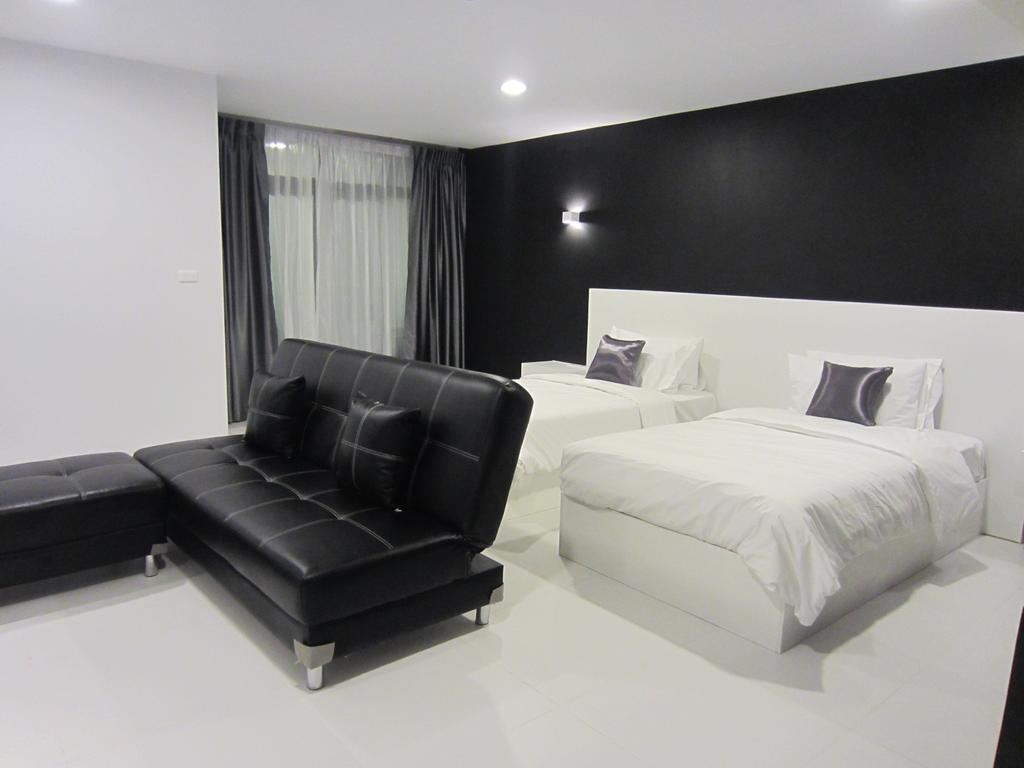 The Luna Compass Chiang Mai Exterior photo