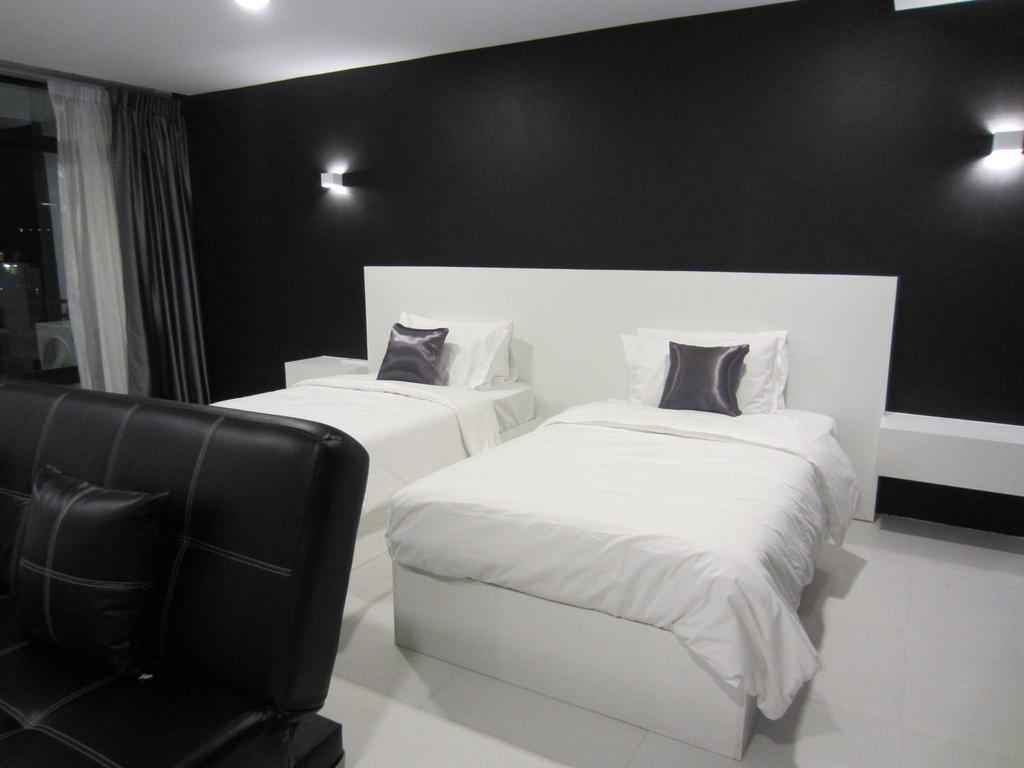 The Luna Compass Chiang Mai Exterior photo