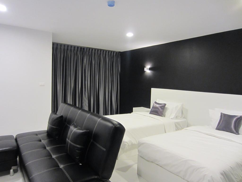 The Luna Compass Chiang Mai Exterior photo