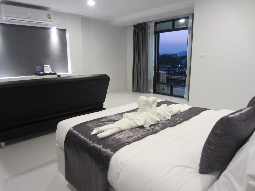 The Luna Compass Chiang Mai Exterior photo
