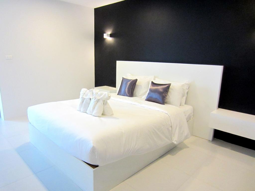 The Luna Compass Chiang Mai Exterior photo