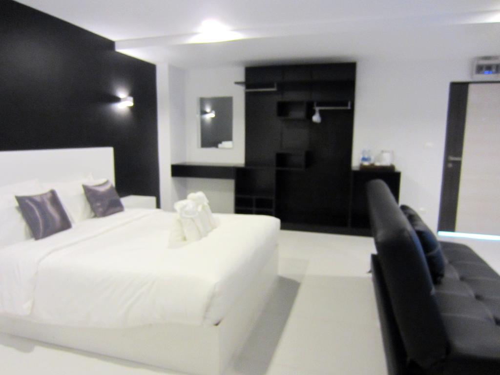 The Luna Compass Chiang Mai Exterior photo