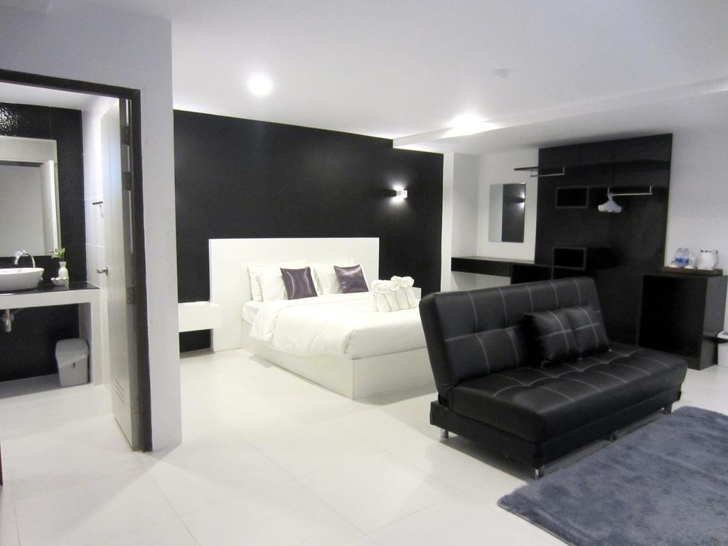 The Luna Compass Chiang Mai Exterior photo