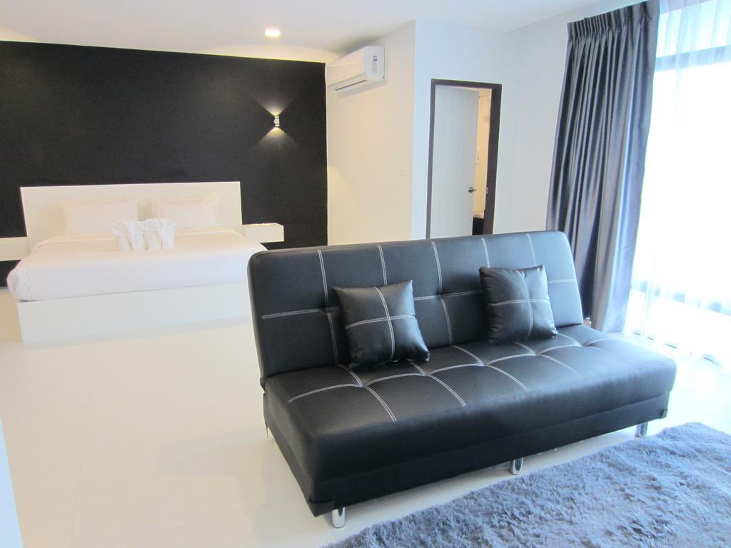 The Luna Compass Chiang Mai Exterior photo