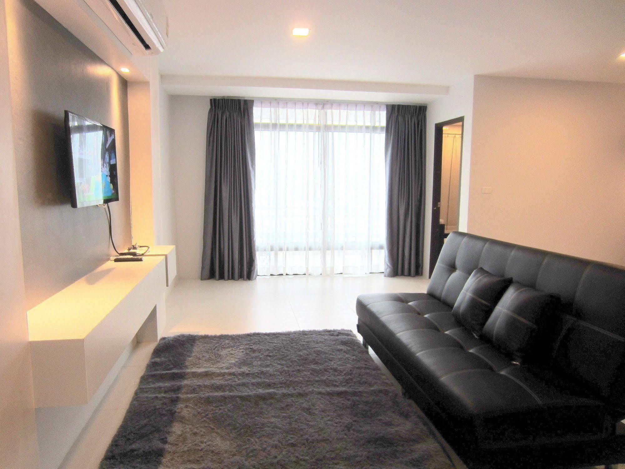 The Luna Compass Chiang Mai Exterior photo