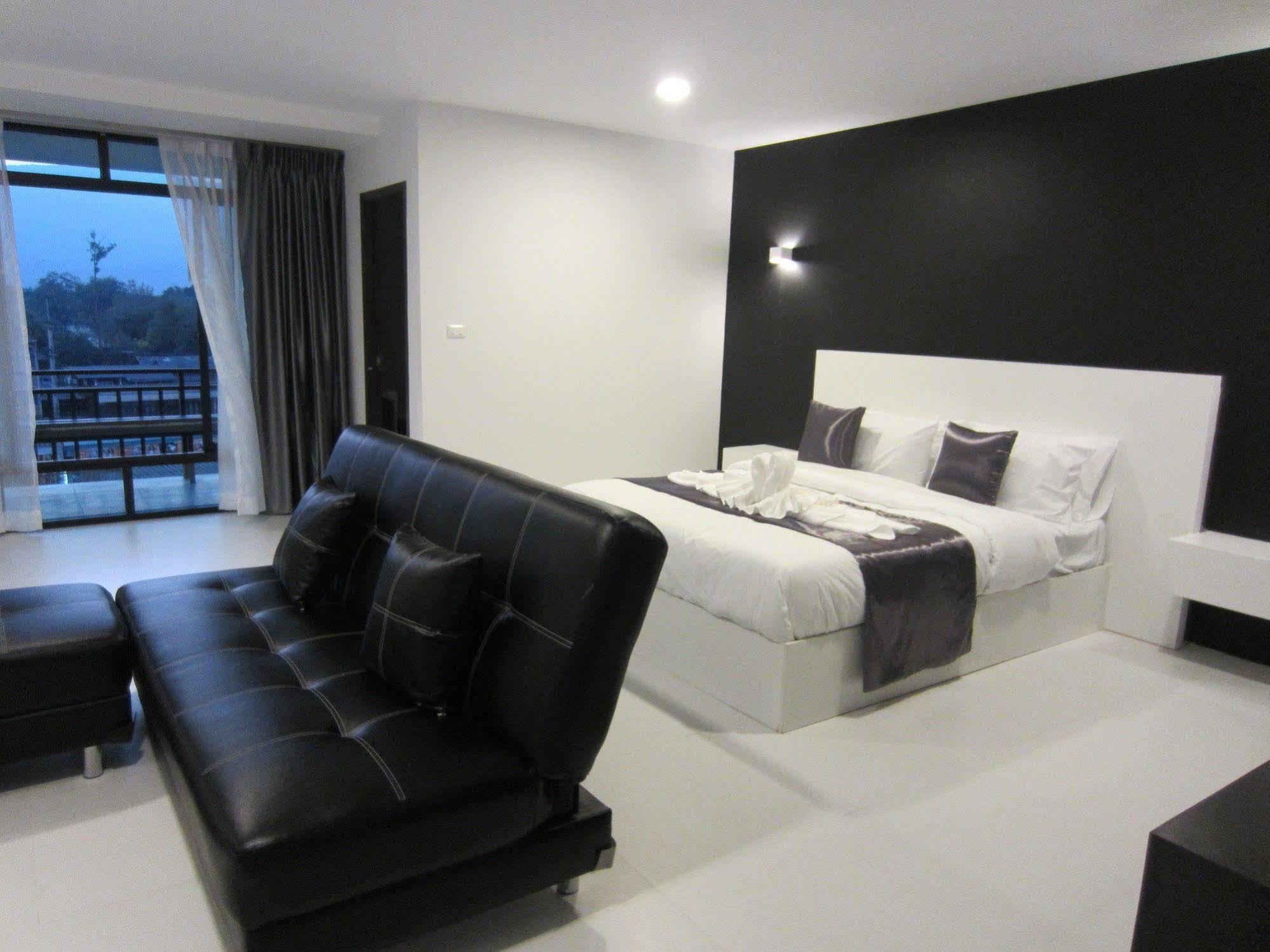 The Luna Compass Chiang Mai Exterior photo