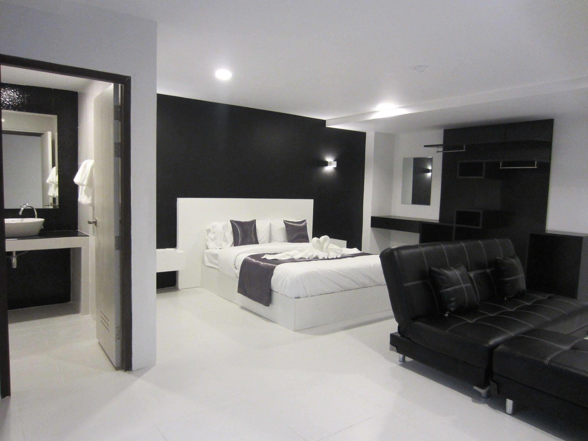 The Luna Compass Chiang Mai Exterior photo