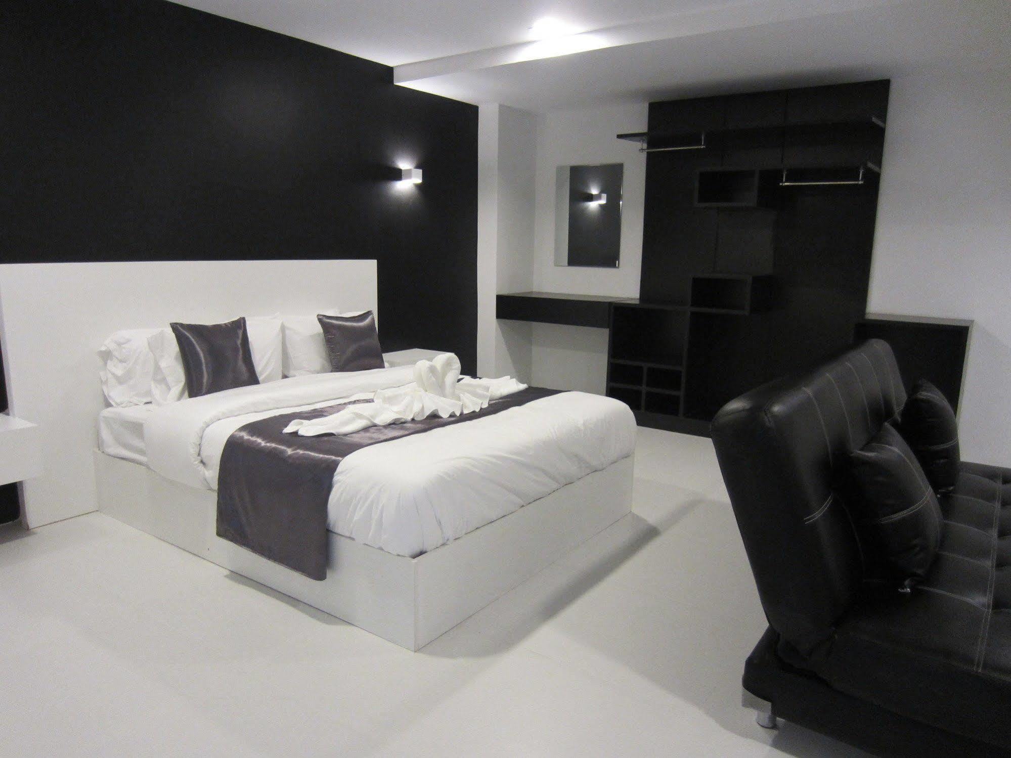 The Luna Compass Chiang Mai Exterior photo