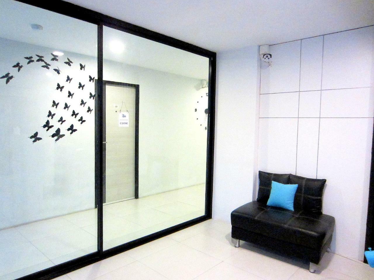The Luna Compass Chiang Mai Exterior photo