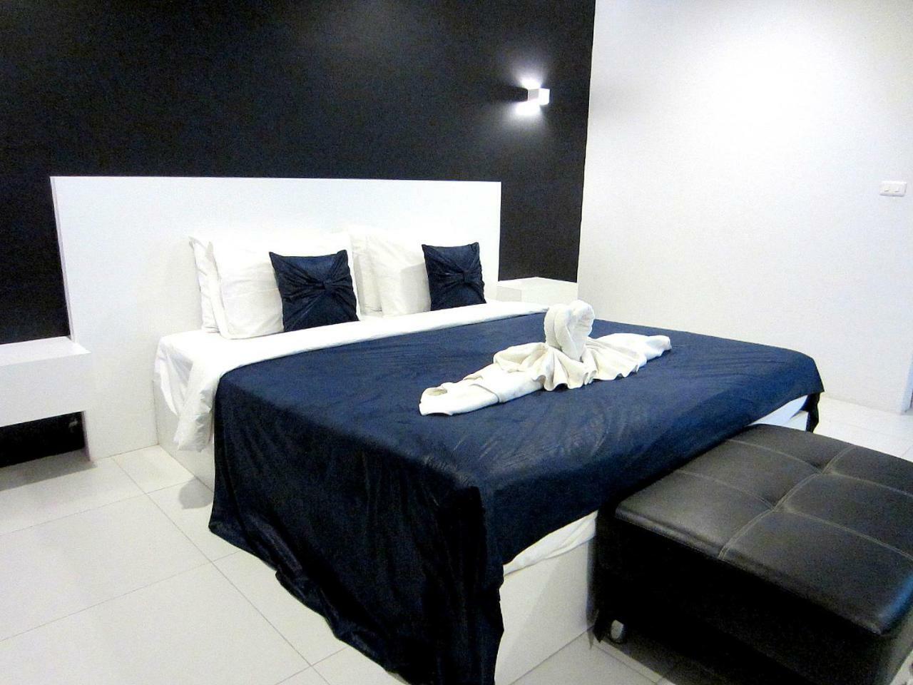 The Luna Compass Chiang Mai Exterior photo